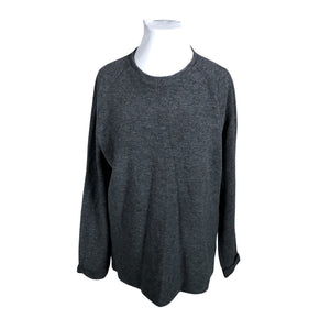 Naisten Wings+Horns - Neulepaita, koko 42 - Harmaa (1)