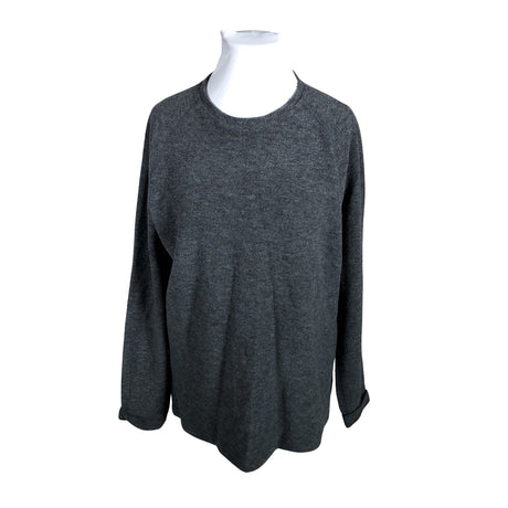 Naisten Wings+Horns - Neulepaita, koko 42 - Harmaa ()
