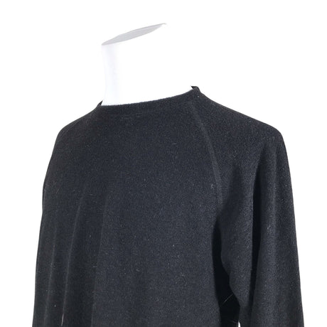 Miesten Wings+Horns - Neulepaita, koko XL - Musta (2)