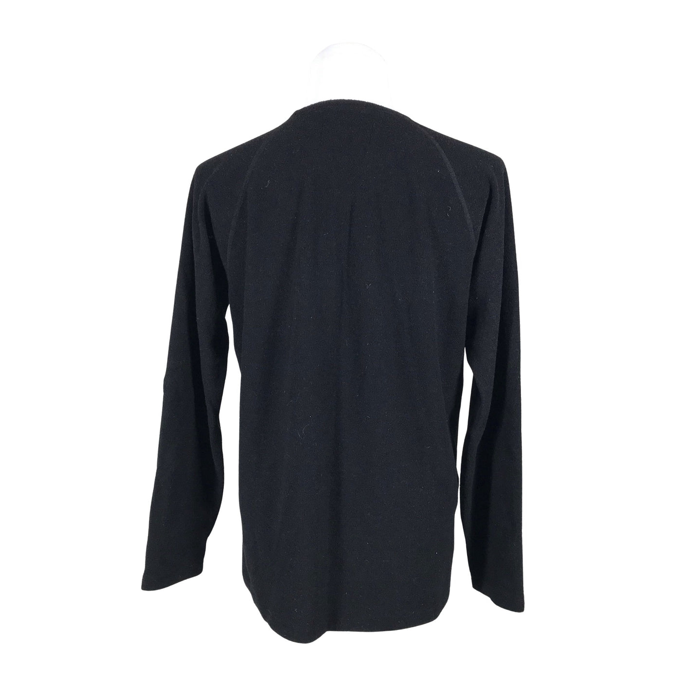 Miesten Wings+Horns - Neulepaita, koko XL - Musta (3)