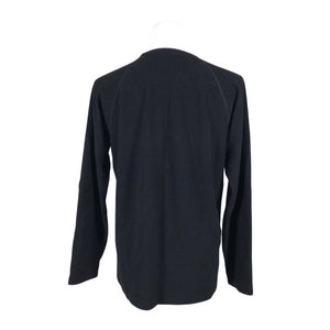 Miesten Wings+Horns - Neulepaita, koko XL - Musta (3)