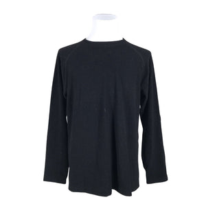 Miesten Wings+Horns - Neulepaita, koko XL - Musta (1)