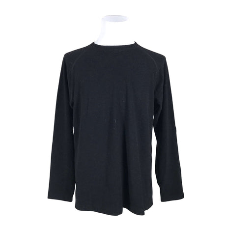Miesten Wings+Horns - Neulepaita, koko XL - Musta ()