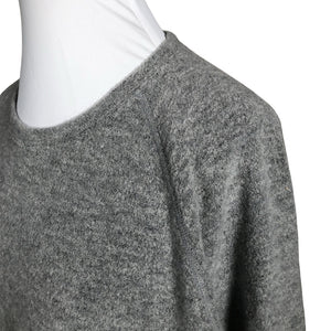 Naisten Wings+Horns - Neulepaita, koko 42 - Harmaa (2)