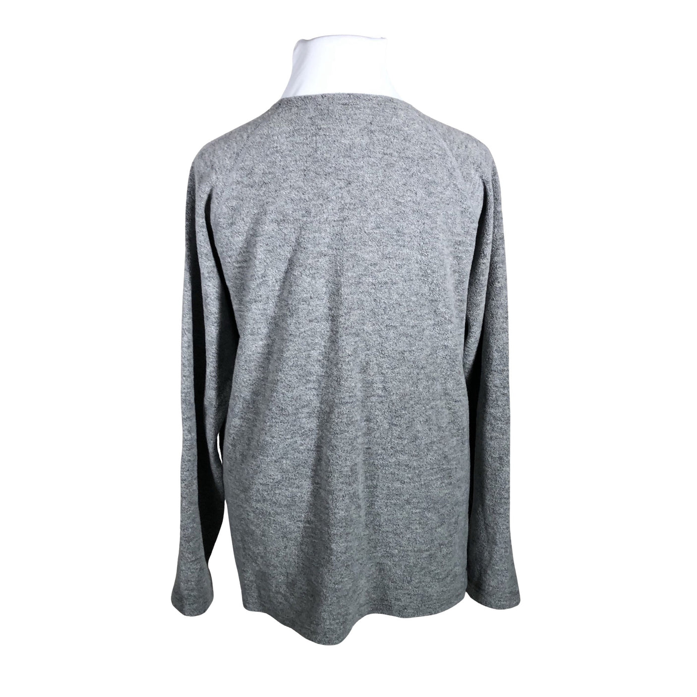 Naisten Wings+Horns - Neulepaita, koko 42 - Harmaa (3)