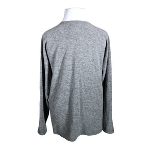 Naisten Wings+Horns - Neulepaita, koko 42 - Harmaa (3)