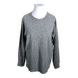 Naisten Wings+Horns - Neulepaita, koko 42 - Harmaa ()