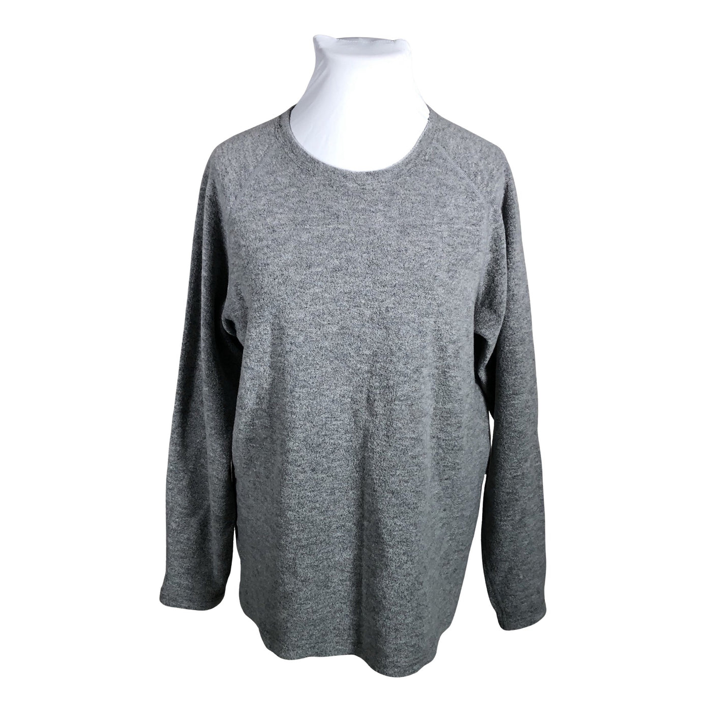 Naisten Wings+Horns - Neulepaita, koko 42 - Harmaa (1)