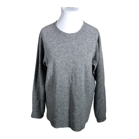 Naisten Wings+Horns - Neulepaita, koko 42 - Harmaa ()