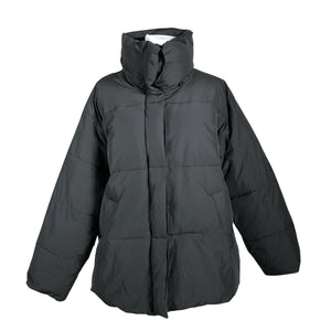 Naisten Gestuz - Toppatakki, koko 38 - Musta (1)