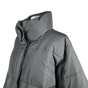 Naisten Gestuz - Toppatakki, koko 38 - Musta (3)