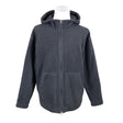 Miesten Reigning Champ - Fleecetakki, koko XL - Harmaa ()