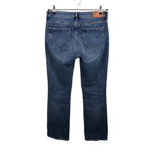 Naisten Tommy Hilfiger - Farkut, koko W30 - Sininen (2)