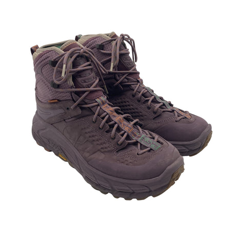 Miesten Hoka One One - Vaelluskengät, koko 44 - Violetti (2)