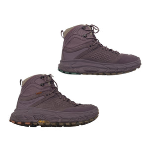 Miesten Hoka One One - Vaelluskengät, koko 44 - Violetti (1)