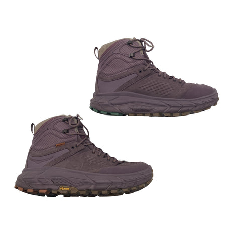 Miesten Hoka One One - Vaelluskengät, koko 44 - Violetti ()