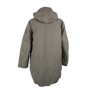 Miesten Goldwin - Untuvatakki, koko XL - Vihreä (3)