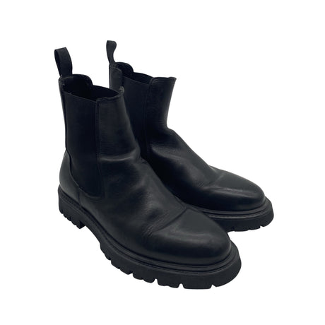 Miesten Les Deux - Nilkkurit, koko 43 - Musta (2)