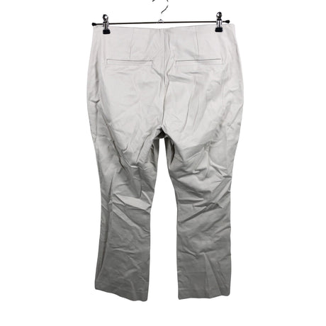 Naisten Holly & Whyte by Lindex - Kangashousut, koko 44 - Beige (2)