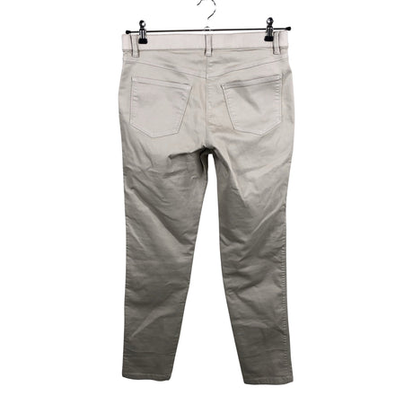 Naisten NP Collection - Farkkuleggingsit, koko 40 - Beige (2)