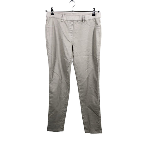 Naisten NP Collection - Farkkuleggingsit, koko 40 - Beige ()