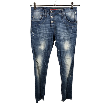 Naisten Weekend by MaxMara - Pusero, koko 38 - Ruskea ()