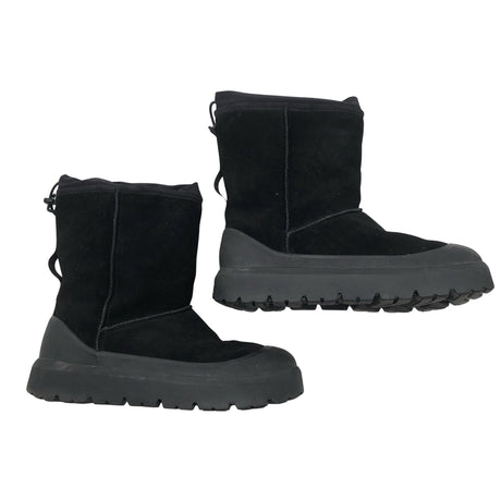 Miesten Ugg - Talvikengät, koko 45 - Musta ()