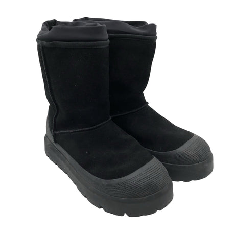 Miesten Ugg - Talvikengät, koko 45 - Musta (2)