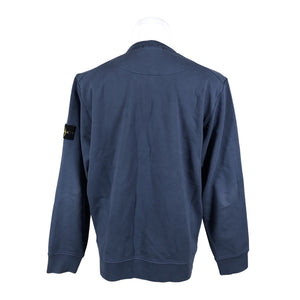 Miesten Stone Island - Collegepaita, koko XXL - Sininen (4)