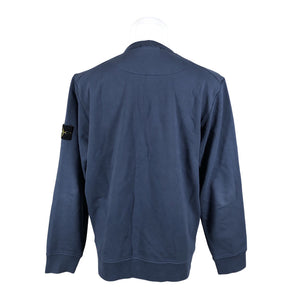 Miesten Stone Island - Collegepaita, koko XXL - Sininen (3)
