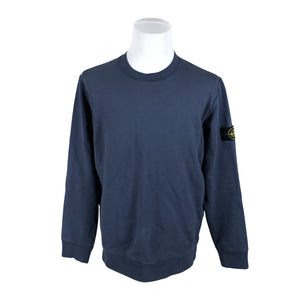 Miesten Stone Island - Collegepaita, koko XXL - Sininen (1)