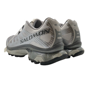 Miesten Salomon - Retkeilylenkkarit, koko XS - Harmaa (4)