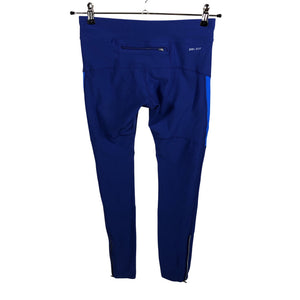 Naisten Nike - Urheilutrikoot, koko 36 - Sininen (2)