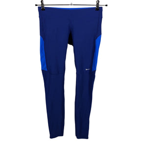 Naisten Nike - Urheilutrikoot, koko 36 - Sininen (1)