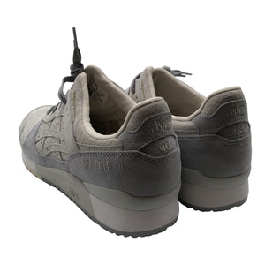 Miesten Asics - Tennarit, koko 44 - Beige (3)
