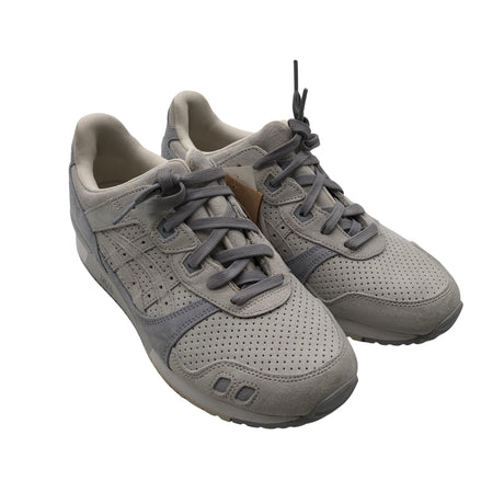 Miesten Asics - Tennarit, koko 44 - Beige (2)