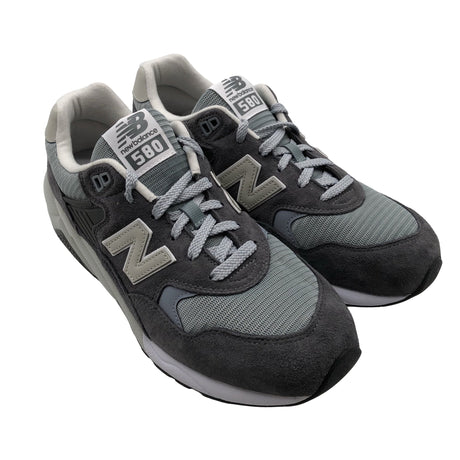 Miesten New Balance - Tennarit, koko 44 - Harmaa (2)
