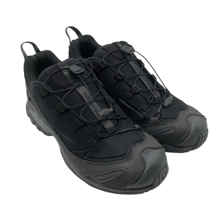 Miesten Salomon - Retkeilylenkkarit, koko XS - Musta (2)