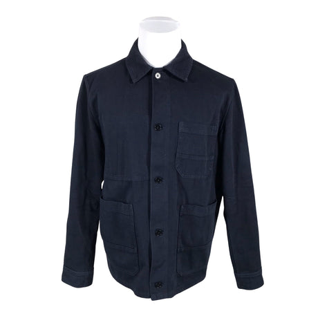 Miesten Arket - Farkkutakki, koko XXL - Sininen ()