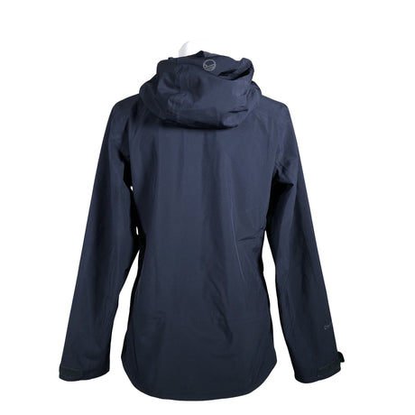 Naisten Halti - Ulkoilutakki, koko 38 - Sininen (2)