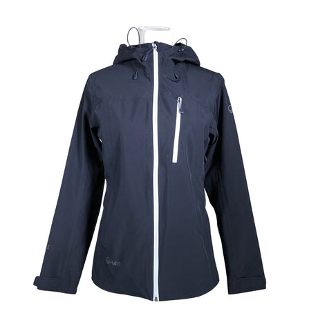 Naisten Halti - Ulkoilutakki, koko 38 - Sininen ()