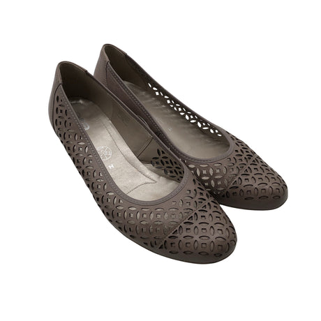 Naisten Ara - Korkokengät, koko 41 - Ruskea (2)