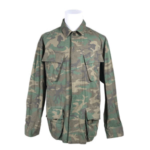 Miesten Ralph Lauren - Sisätakki, koko XL - Vihreä (1)