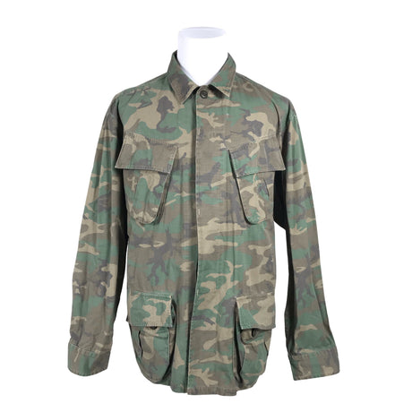 Miesten Ralph Lauren - Sisätakki, koko XL - Vihreä ()