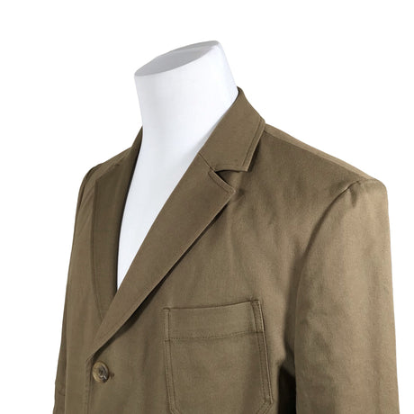 Miesten Frenn - Kesätakki, koko XL - Ruskea (2)