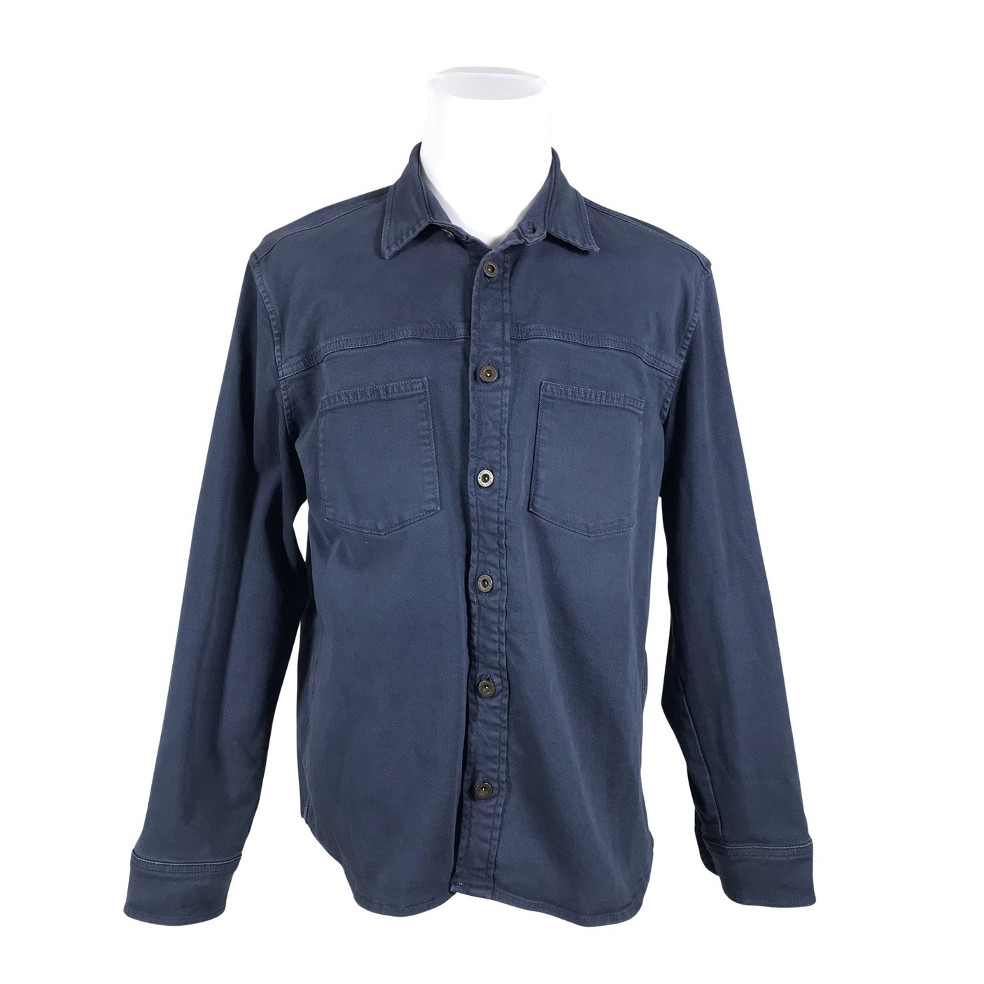 Miesten Marc O'Polo - Farkkupaita, koko XL - Sininen (1)