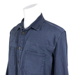 Miesten Marc O'Polo - Farkkupaita, koko XL - Sininen (2)