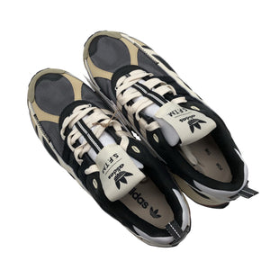 Miesten Adidas - Lenkkarit, koko 44 - Beige (3)