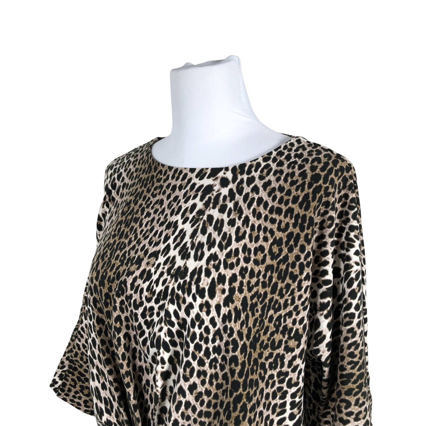 Naisten Notes Du Nord - Haalari, koko 36 - Beige (3)