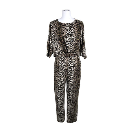 Naisten Notes Du Nord - Haalari, koko 36 - Beige ()